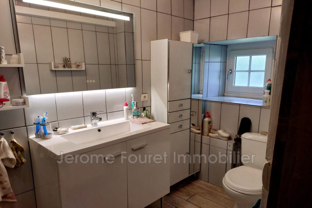 vente maison de campagne – NR pièces – NR chambres – 165.00 m²