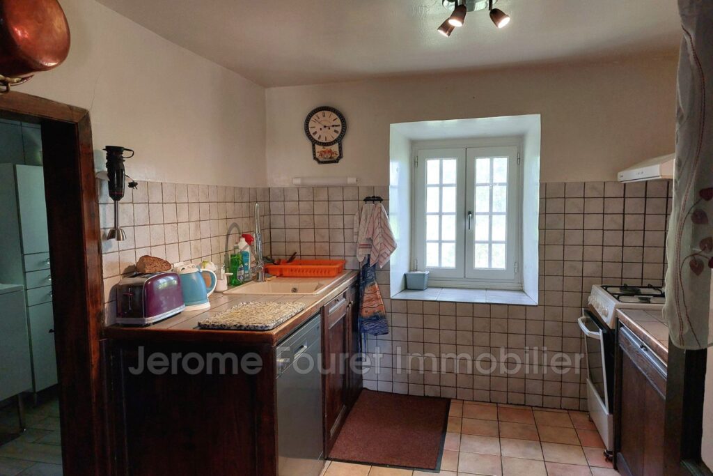 vente maison de campagne – NR pièces – NR chambres – 165.00 m²
