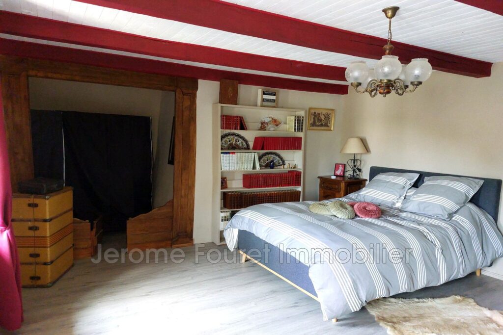 vente maison de campagne – NR pièces – NR chambres – 165.00 m²