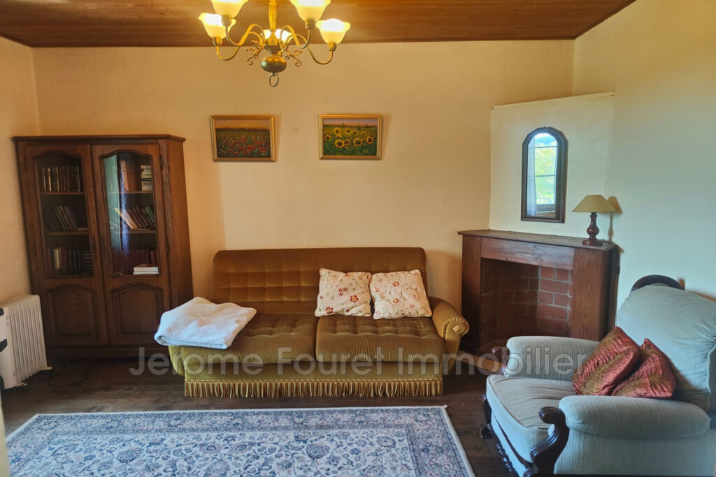 vente maison – NR pièces – 4 chambres – 143.00 m²