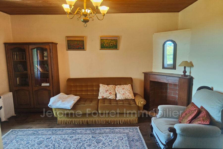 Maison à vendre à Saint-yrieix-le-déjalat