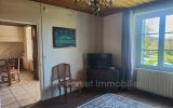vente maison – NR pièces – 4 chambres – 143.00 m²