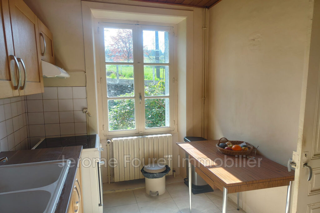 vente maison – NR pièces – 4 chambres – 143.00 m²