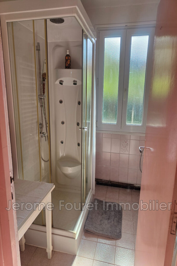 vente maison – NR pièces – 4 chambres – 143.00 m²
