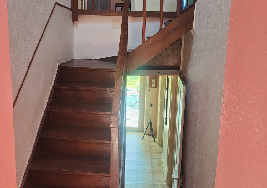 Maison à vendre à Saint-yrieix-le-déjalat
