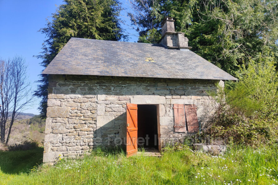 Maison à vendre à Saint-yrieix-le-déjalat