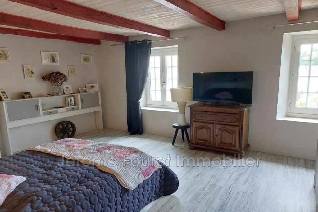 vente maison de campagne – NR pièces – NR chambres – 165.00 m²