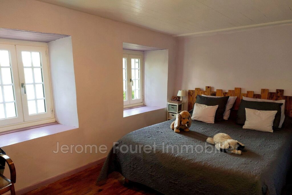 vente maison de campagne – NR pièces – NR chambres – 165.00 m²