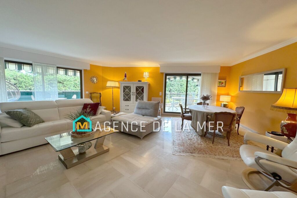 vente appartement 3 Pièce(s) – 3 pièces – 2 chambres – 87.97 m²