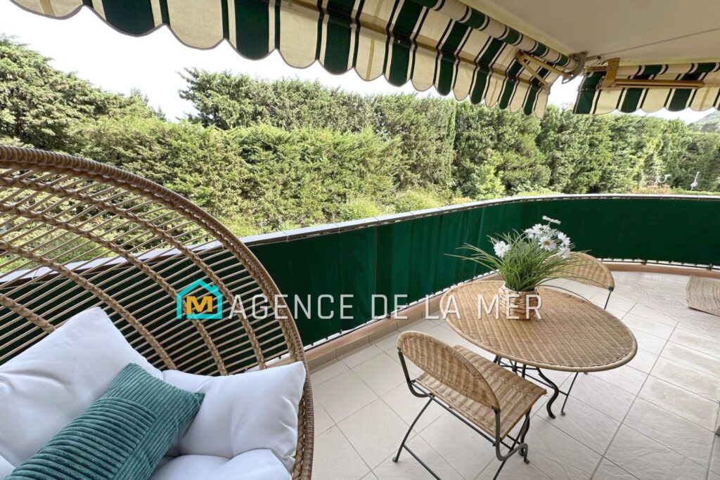 vente appartement 3 Pièce(s) – 3 pièces – 2 chambres – 87.97 m²