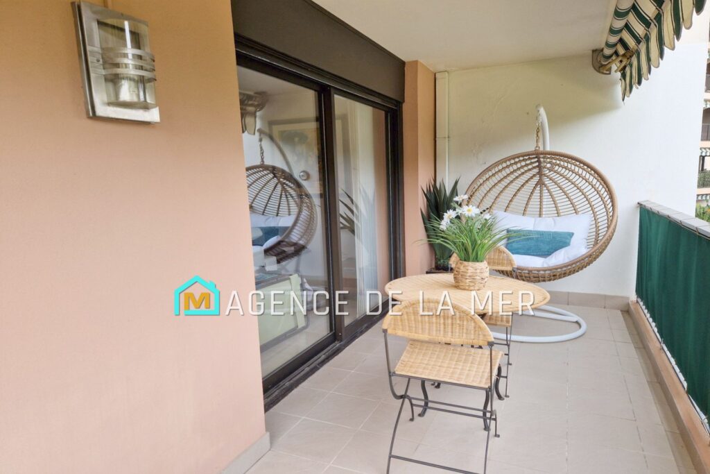 vente appartement 3 Pièce(s) – 3 pièces – 2 chambres – 87.97 m²