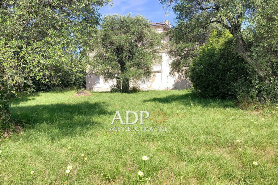 Maison à vendre à Grasse