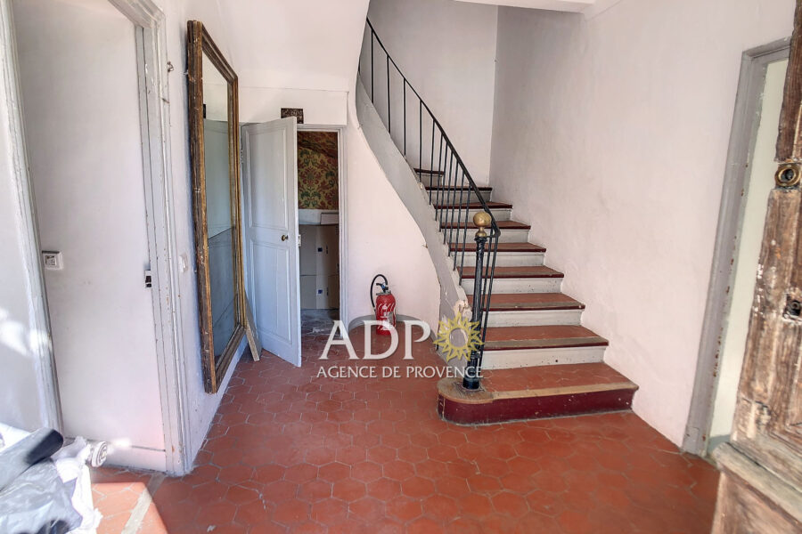 Maison à vendre à Grasse