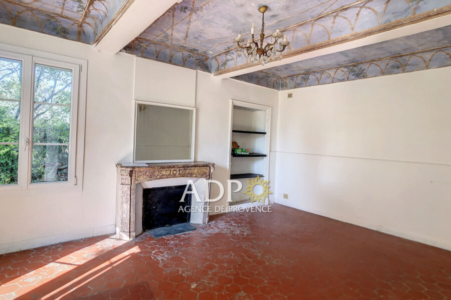 Maison à vendre à Grasse