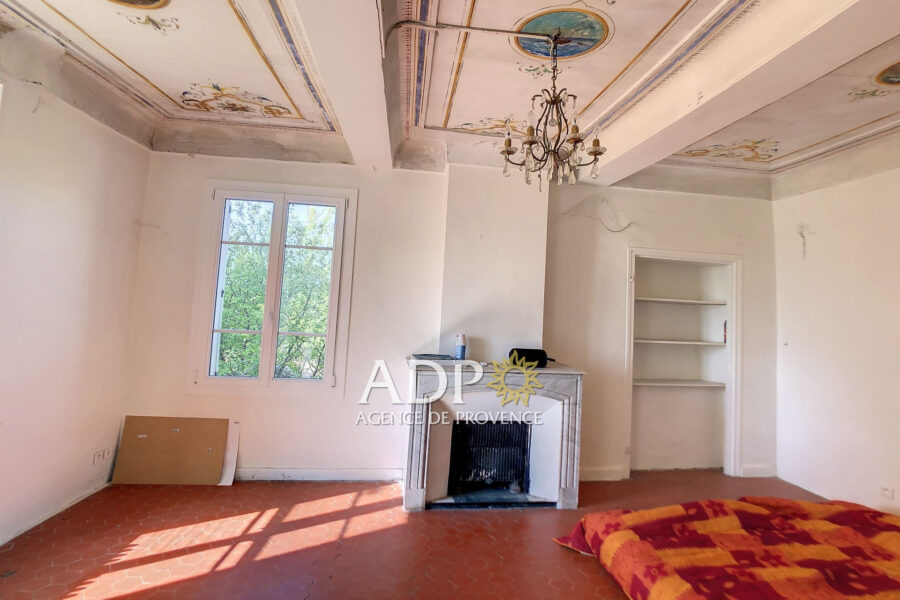 Maison à vendre à Grasse