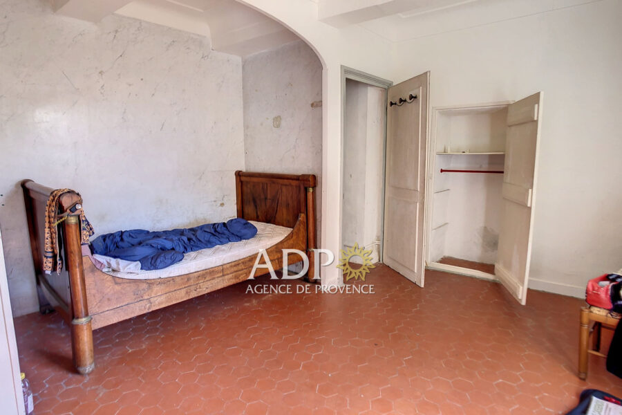 Maison à vendre à Grasse