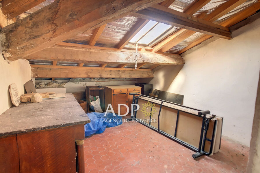 Maison à vendre à Grasse