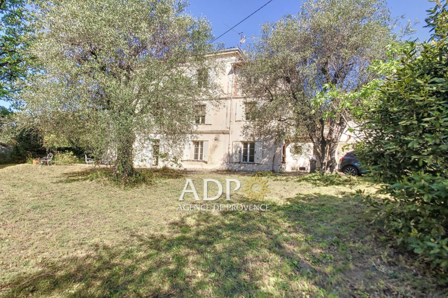 Maison à vendre à Grasse
