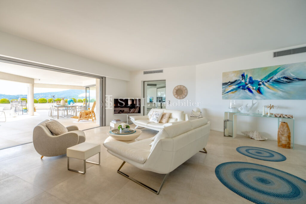 vente villa 7 Pièce(s) – 7 pièces – 5 chambres – 350.00 m²