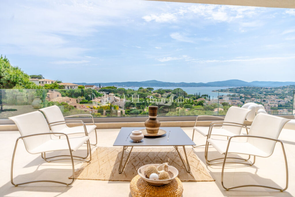 vente villa 7 Pièce(s) – 7 pièces – 5 chambres – 350.00 m²