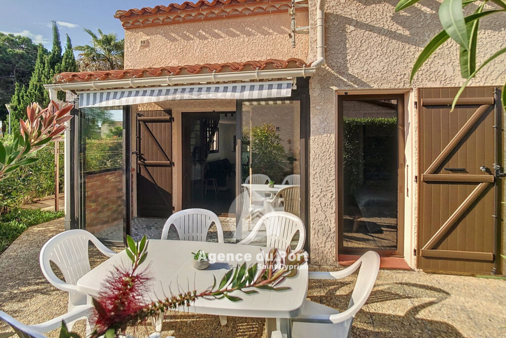 vente maison 4 Pièce(s) – 4 pièces – 3 chambres – 75.78 m²