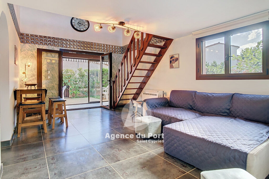 vente maison 4 Pièce(s) – 4 pièces – 3 chambres – 75.78 m²