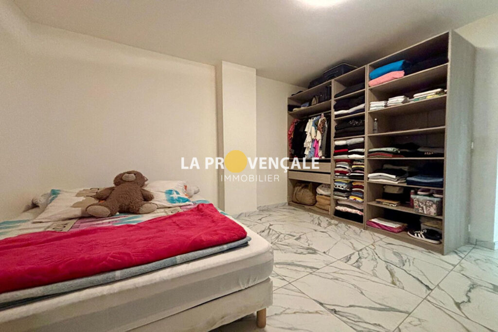 vente appartement 3 Pièce(s) – 3 pièces – 2 chambres – 64.00 m²