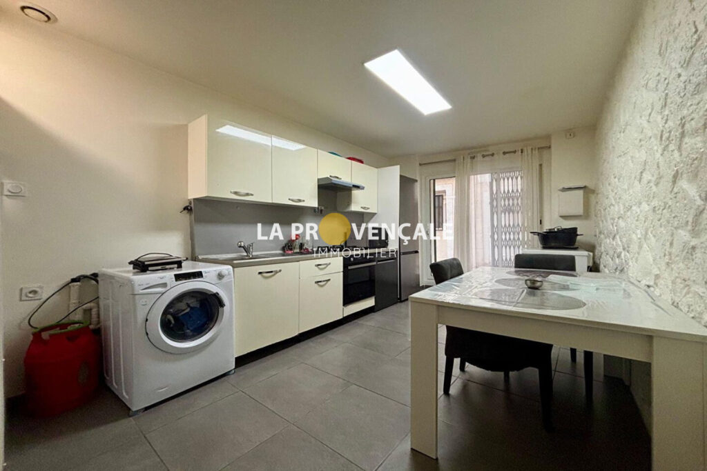 vente appartement 3 Pièce(s) – 3 pièces – 2 chambres – 64.00 m²