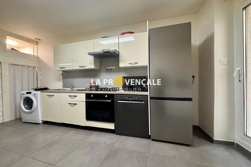 vente appartement 3 Pièce(s) – 3 pièces – 2 chambres – 64.00 m²