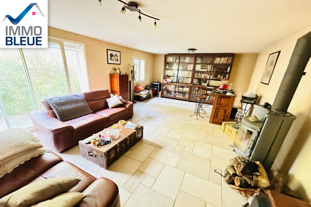 vente maison 4 Pièce(s) – 4 pièces – 3 chambres – 150.00 m²