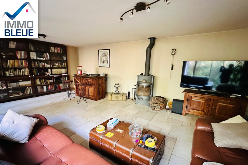 vente maison 4 Pièce(s) – 4 pièces – 3 chambres – 150.00 m²