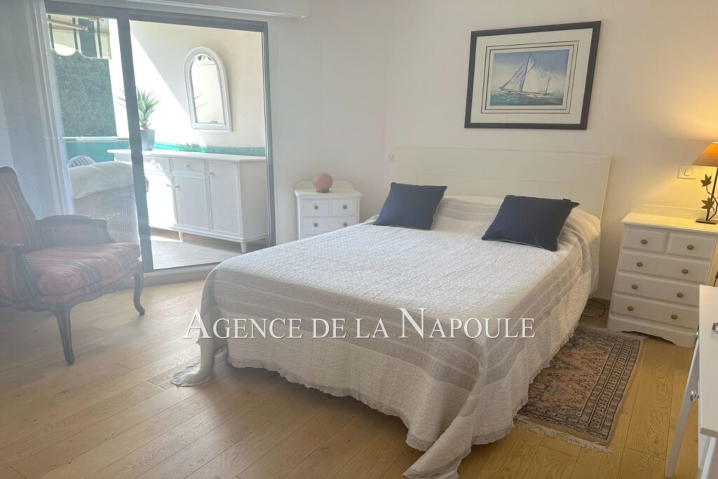 vente appartement 3 Pièce(s) – 3 pièces – 2 chambres – 87.97 m²