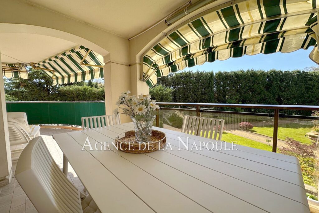 vente appartement 3 Pièce(s) – 3 pièces – 2 chambres – 87.97 m²