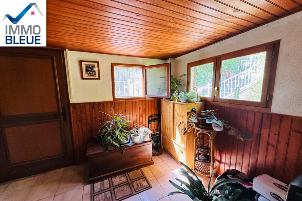 vente maison 4 Pièce(s) – 4 pièces – 3 chambres – 150.00 m²