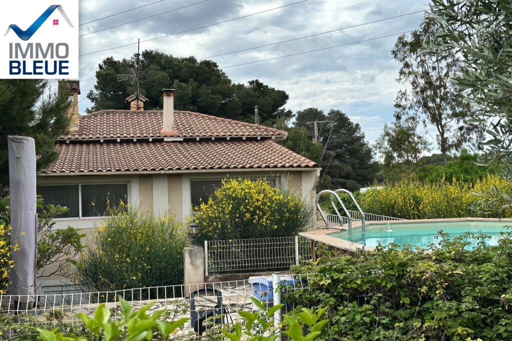 vente maison 4 Pièce(s) – 4 pièces – 3 chambres – 150.00 m²