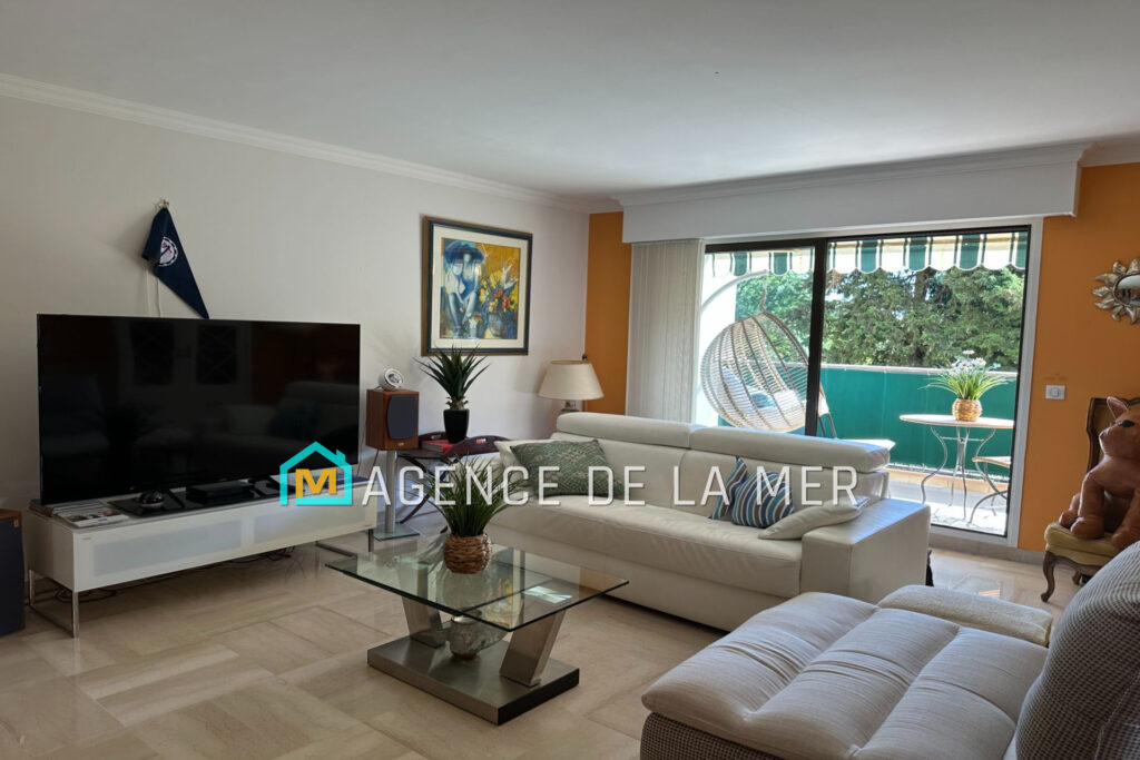 vente appartement 3 Pièce(s) – 3 pièces – 2 chambres – 87.97 m²