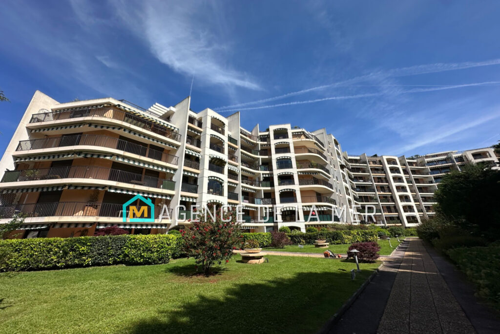 vente appartement 3 Pièce(s) – 3 pièces – 2 chambres – 87.97 m²