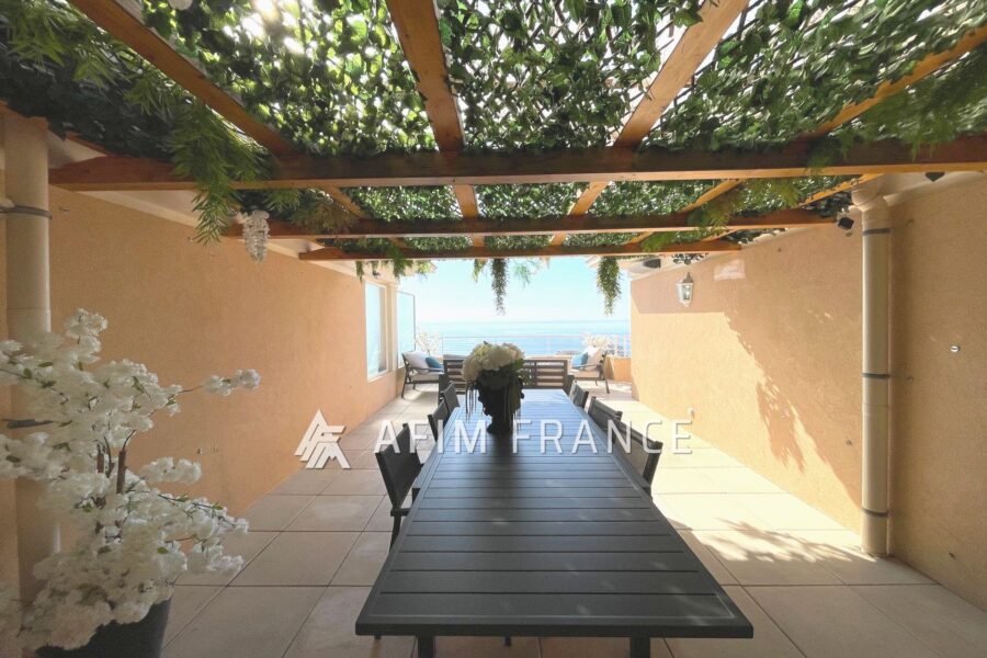 Appartement à vendre à Beausoleil