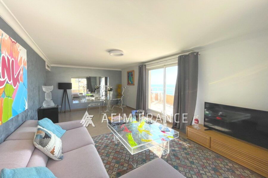 Appartement à vendre à Beausoleil