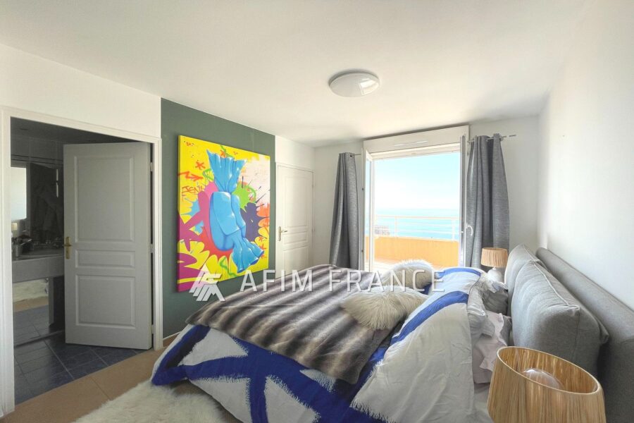 Appartement à vendre à Beausoleil