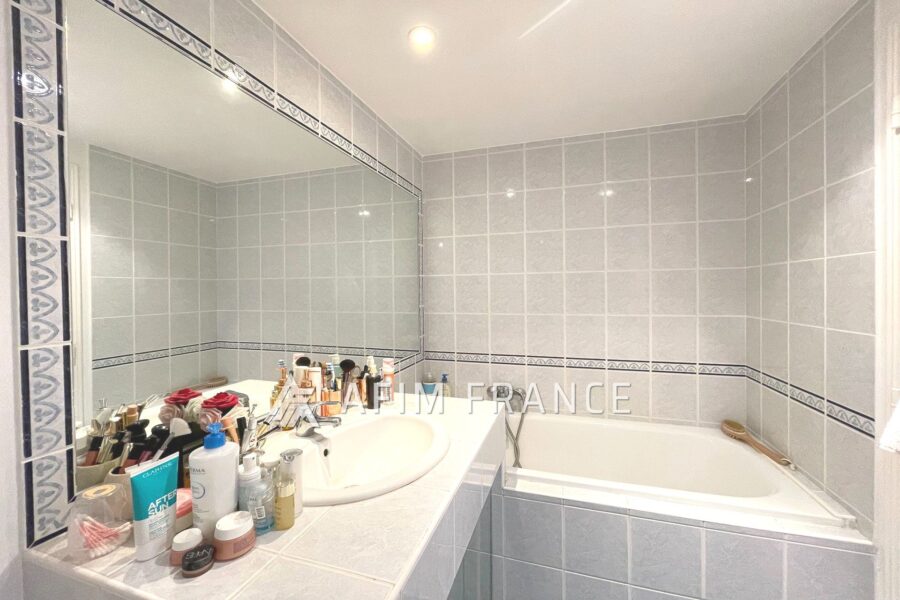 Appartement à vendre à Beausoleil