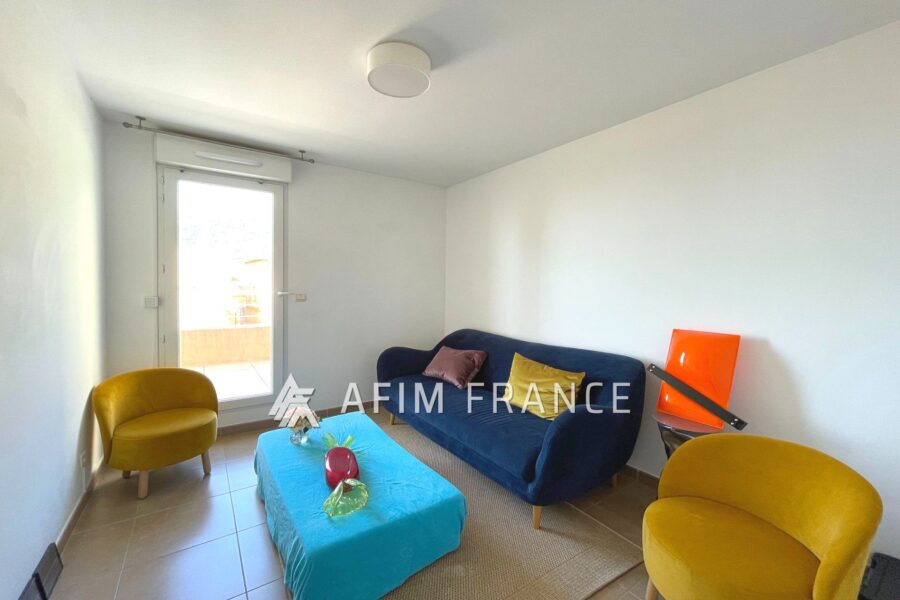 Appartement à vendre à Beausoleil