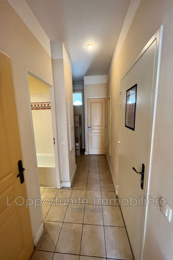 vente Idéal investisseur 1 Pièce(s) – 1 pièce – NR chambres – 38.68 m²