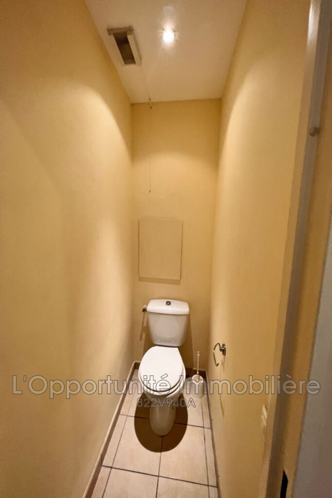 vente Idéal investisseur 1 Pièce(s) – 1 pièce – NR chambres – 38.68 m²