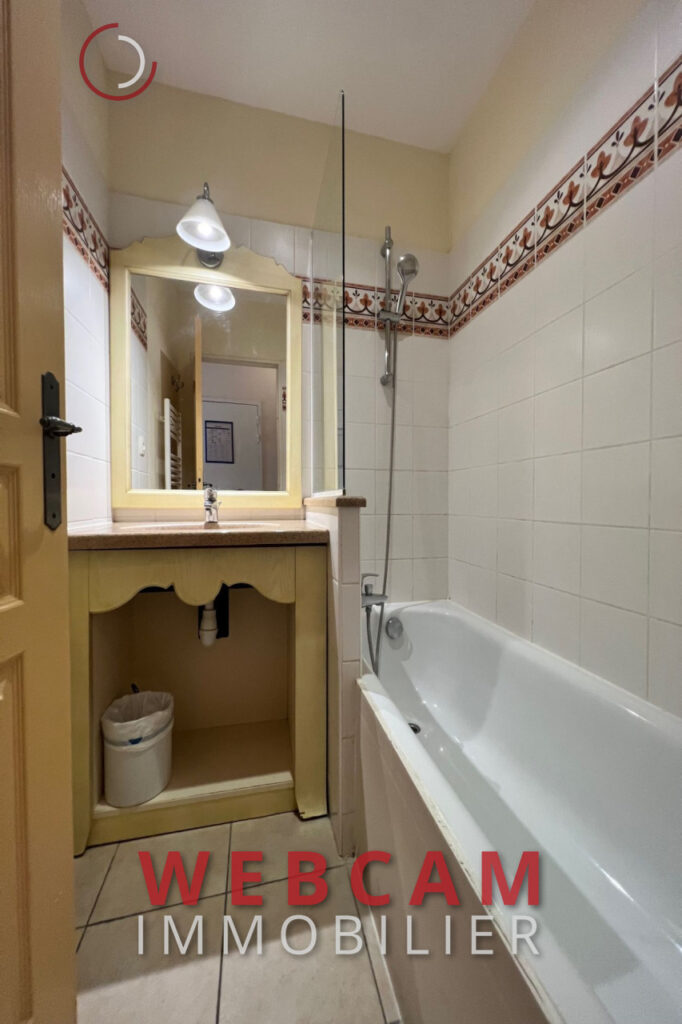 vente Idéal investisseur 1 Pièce(s) – 1 pièce – NR chambres – 38.68 m²