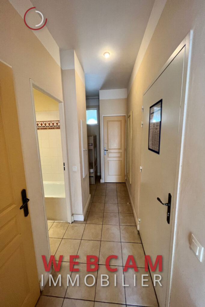 vente Idéal investisseur 1 Pièce(s) – 1 pièce – NR chambres – 38.68 m²