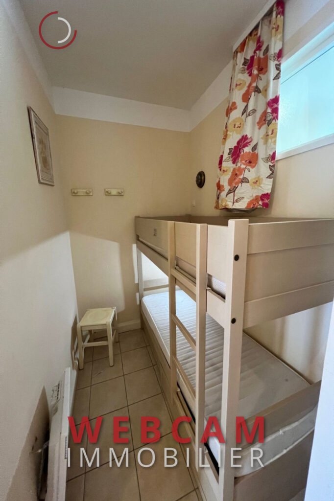 vente Idéal investisseur 1 Pièce(s) – 1 pièce – NR chambres – 38.68 m²