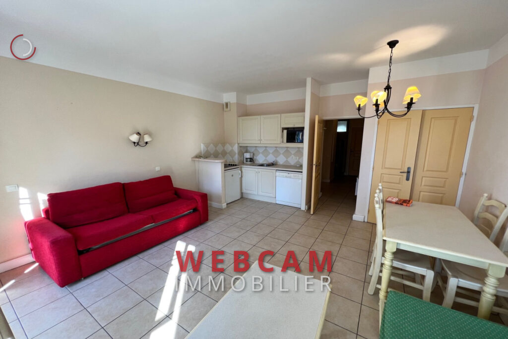 vente Idéal investisseur 1 Pièce(s) – 1 pièce – NR chambres – 38.68 m²