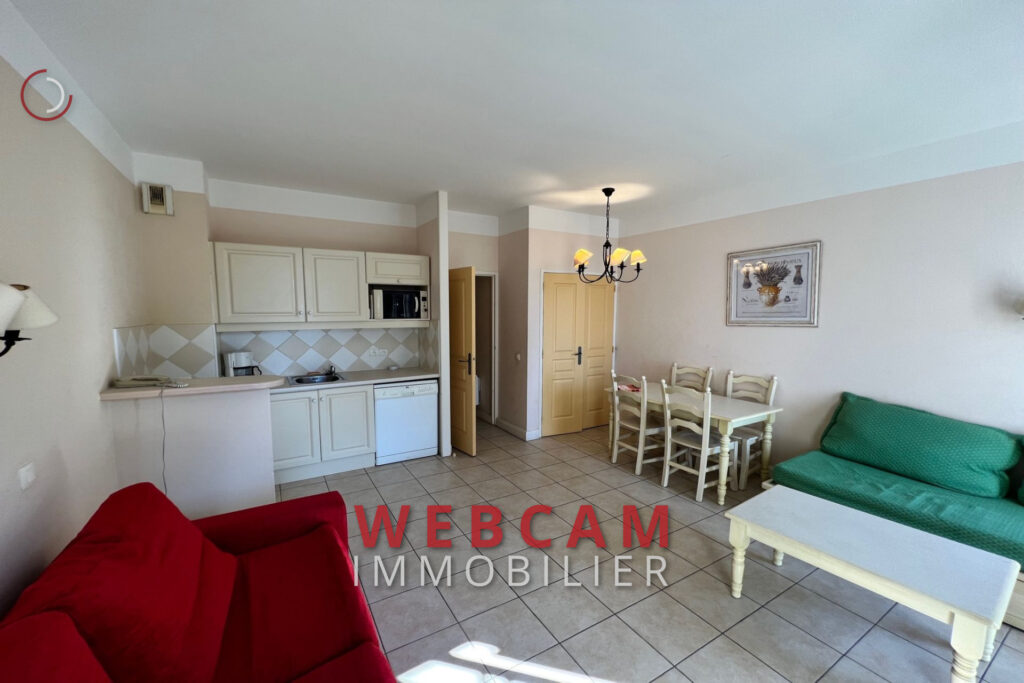 vente Idéal investisseur 1 Pièce(s) – 1 pièce – NR chambres – 38.68 m²