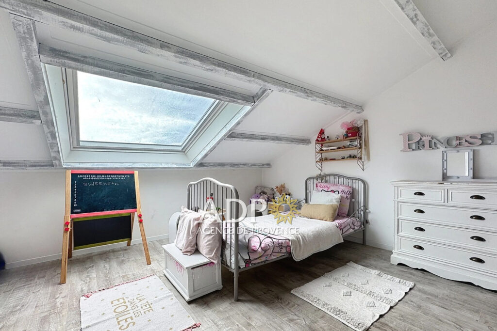 vente appartement – NR pièces – 3 chambres – 85.25 m²